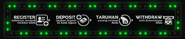 Panen555 Jackpot